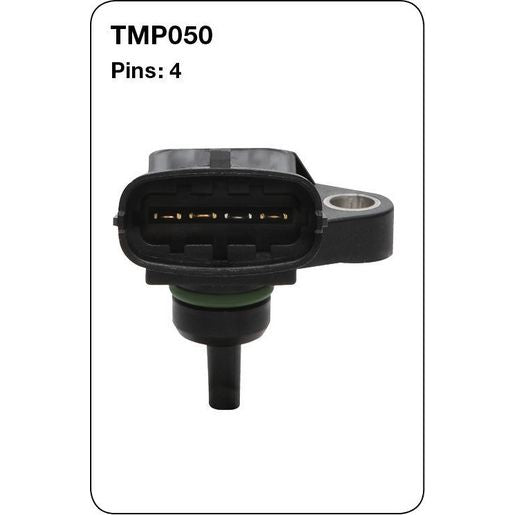 Tridon MAP Sensor TMP050