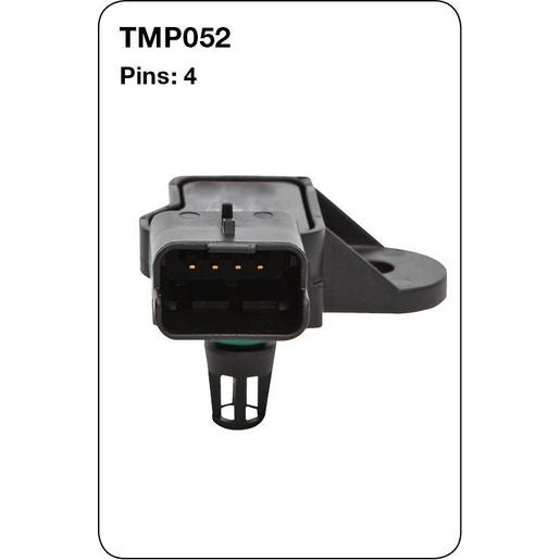 Tridon MAP Sensor TMP052