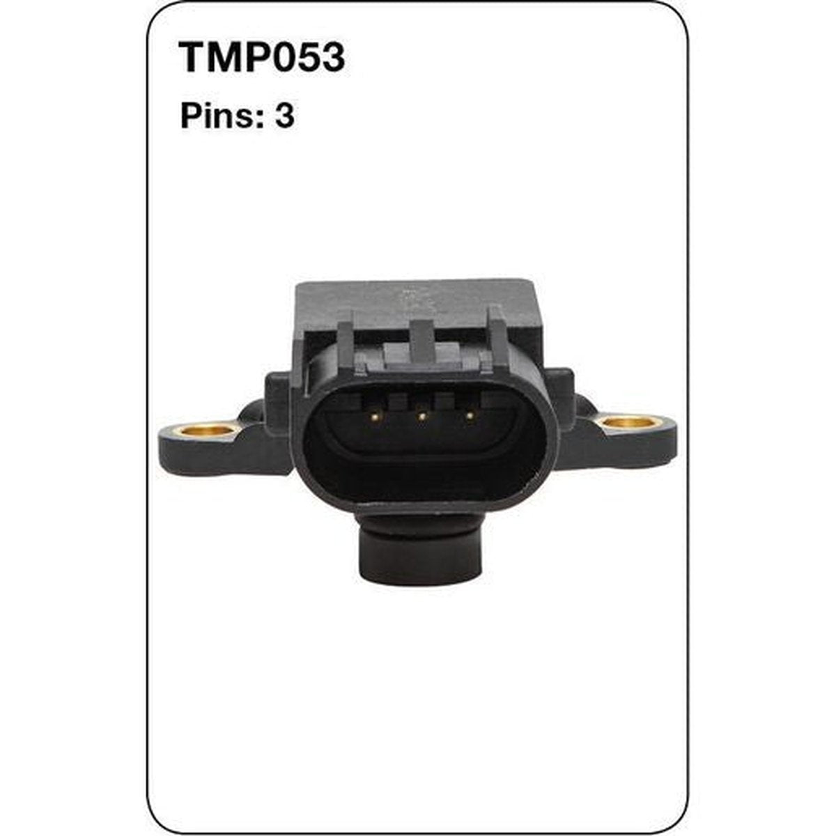Tridon MAP Sensor TMP053