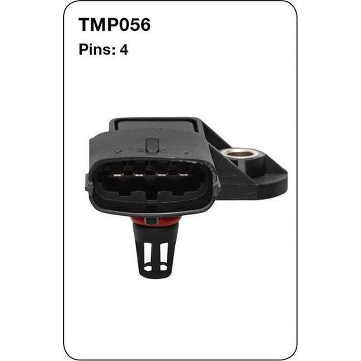 Tridon MAP Sensor TMP056