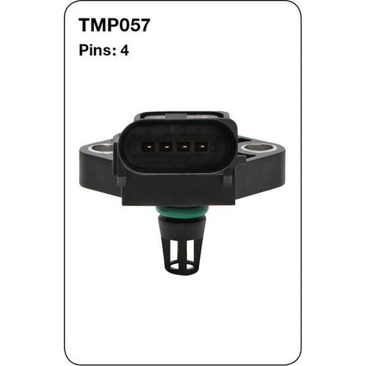 Tridon MAP Sensor TMP057