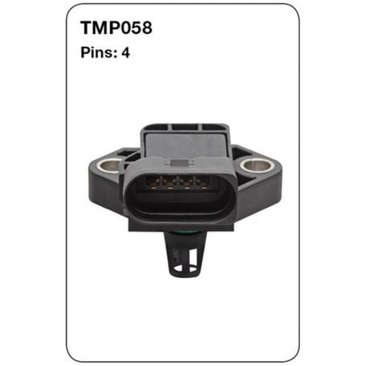 Tridon MAP Sensor TMP058