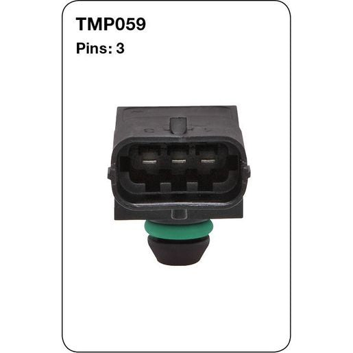 Tridon MAP Sensor TMP059