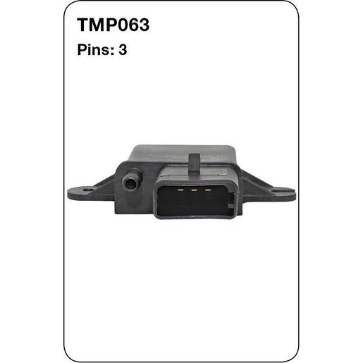 Tridon MAP Sensor TMP063