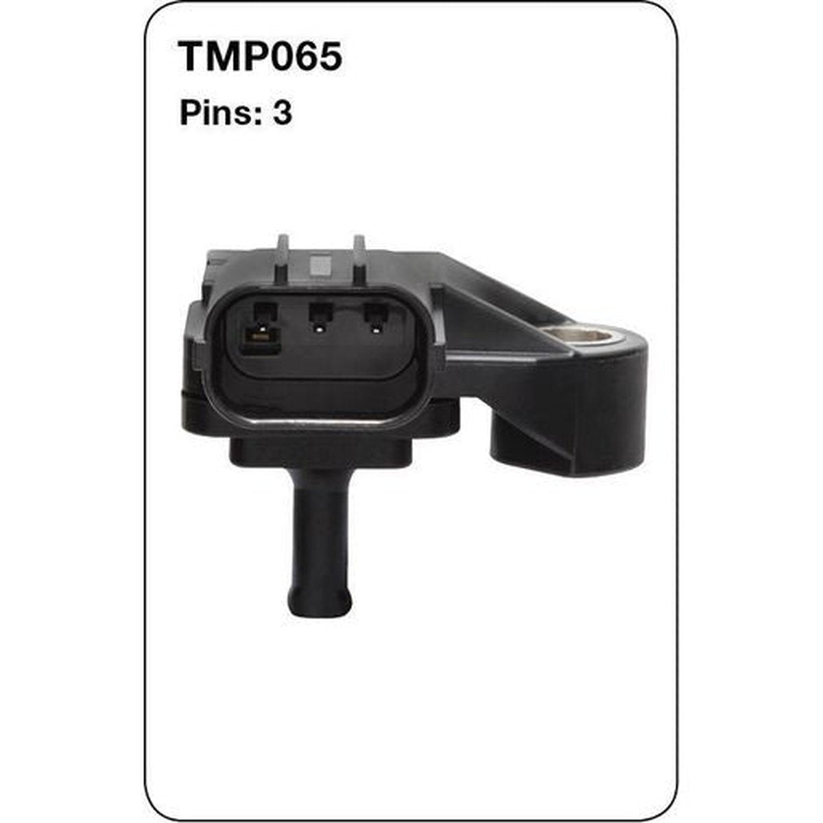 Tridon MAP Sensor TMP065
