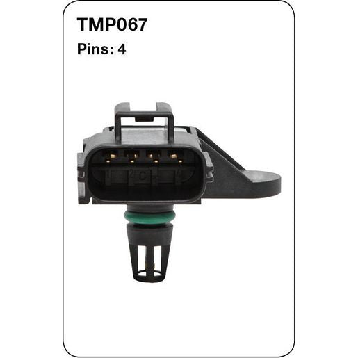 Tridon MAP Sensor TMP067