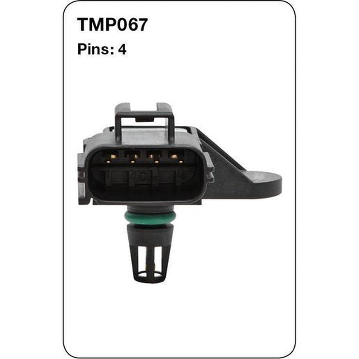 Tridon MAP Sensor TMP067