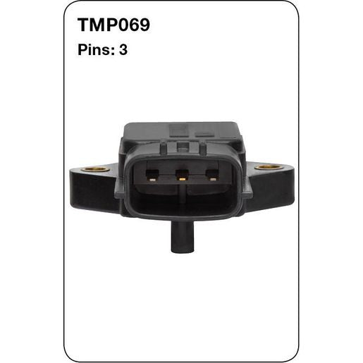 Tridon MAP Sensor TMP069