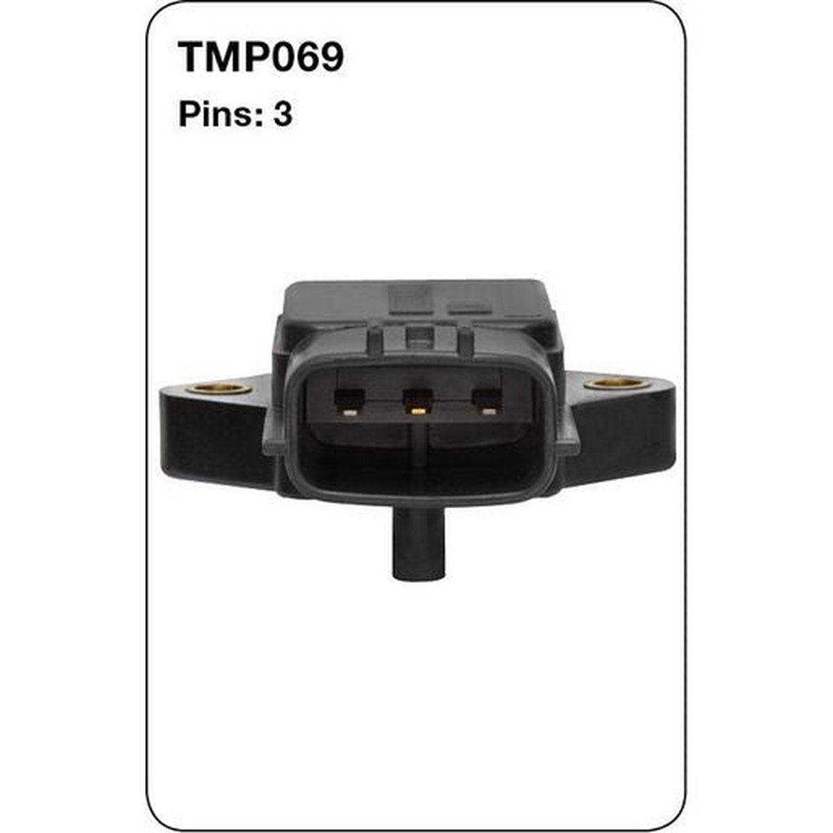 Tridon MAP Sensor TMP069