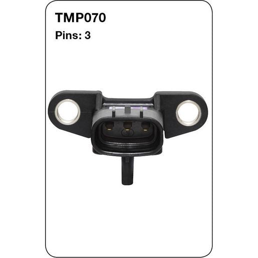 Tridon MAP Sensor TMP070