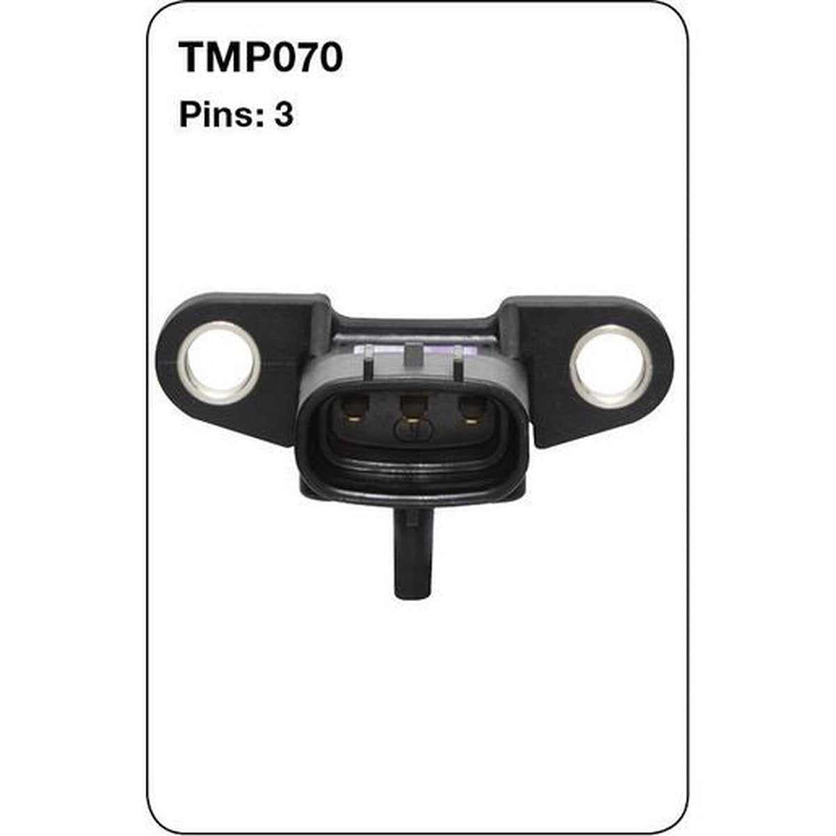 Tridon MAP Sensor TMP070