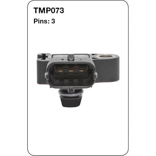 Tridon MAP Sensor TMP073