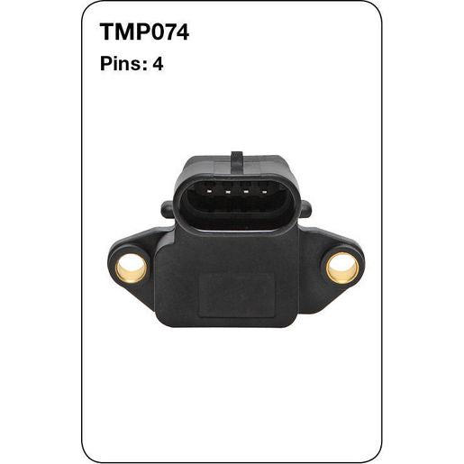 Tridon MAP Sensor TMP074