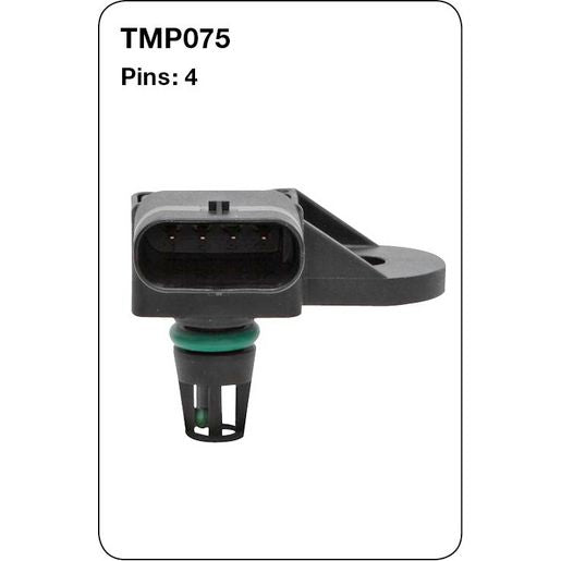 Tridon MAP Sensor TMP075