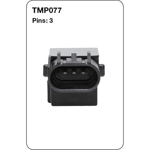 Tridon MAP Sensor TMP077