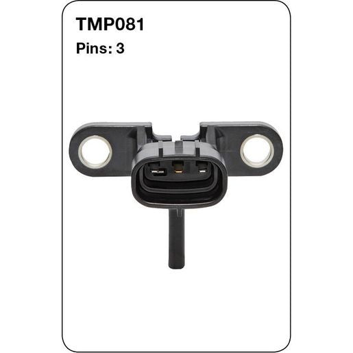 Tridon MAP Sensor TMP081