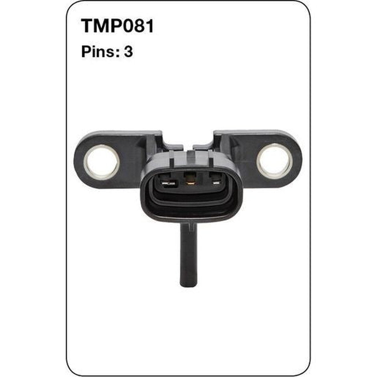 Tridon MAP Sensor TMP081