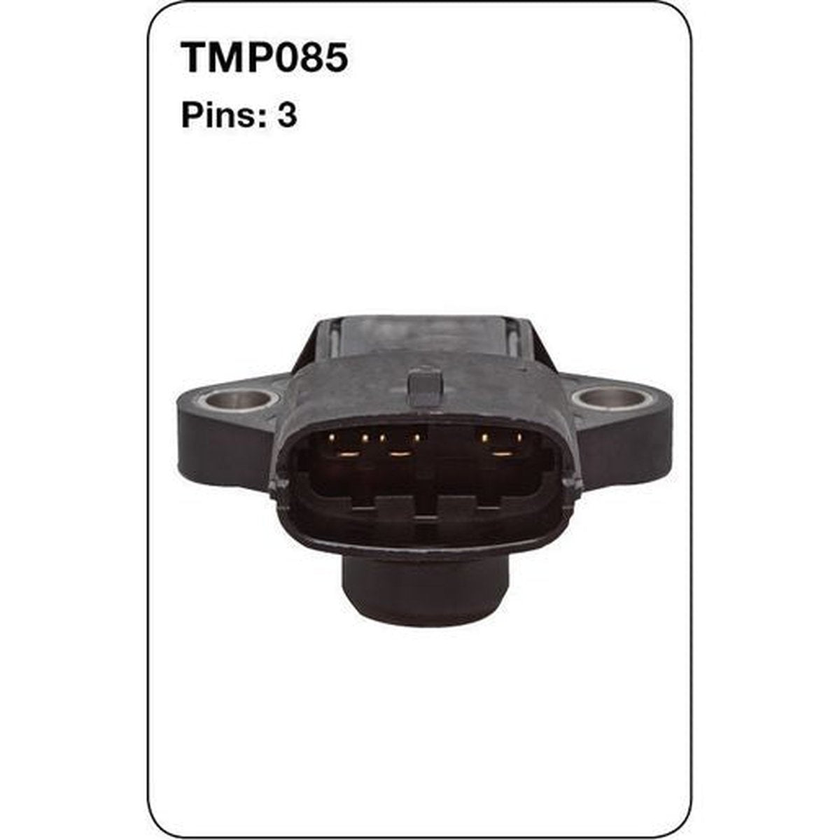 Tridon MAP Sensor TMP085