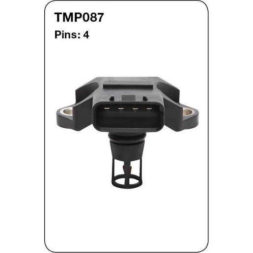 Tridon MAP Sensor TMP087