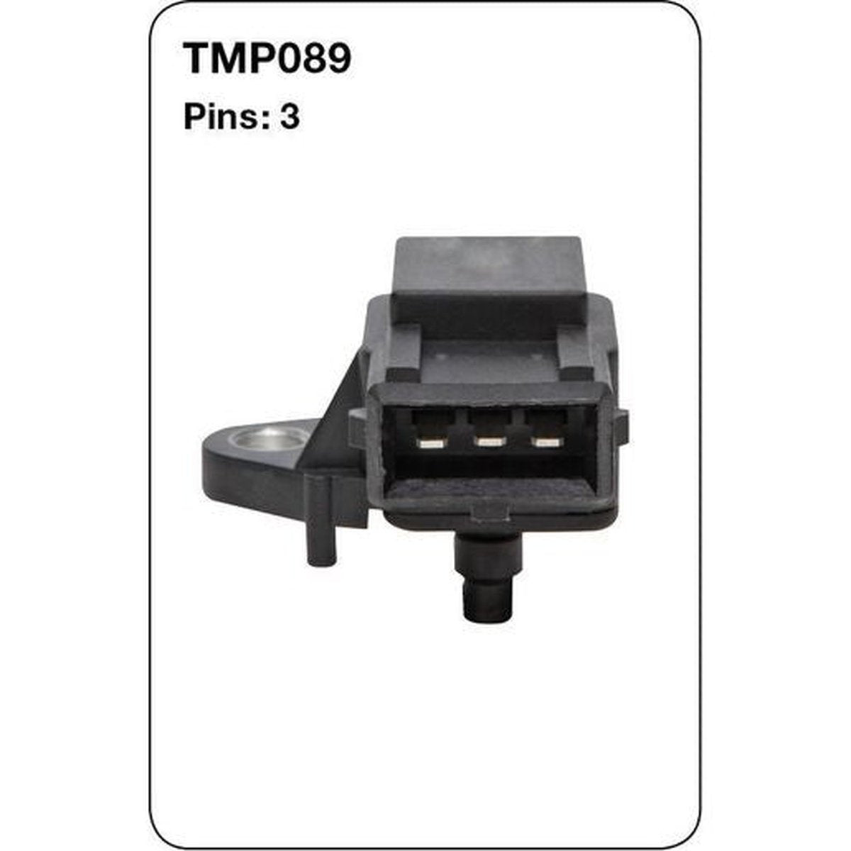 Tridon MAP Sensor TMP089