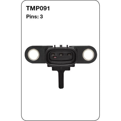 Tridon MAP Sensor TMP091
