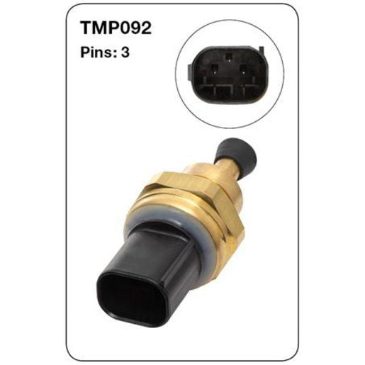 Tridon MAP Sensor TMP092