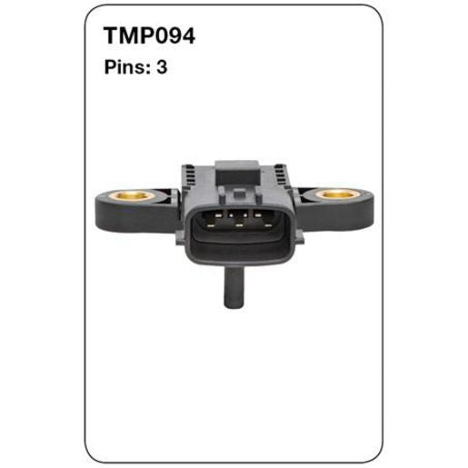 Tridon MAP Sensor TMP094