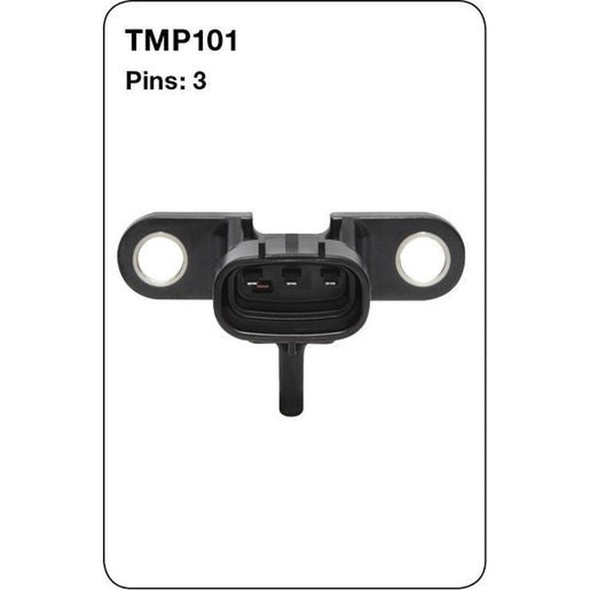 Tridon MAP Sensor TMP101