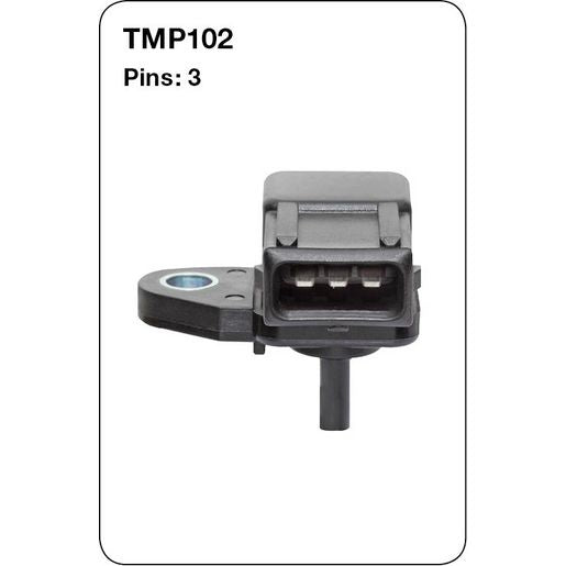 Tridon MAP Sensor TMP102