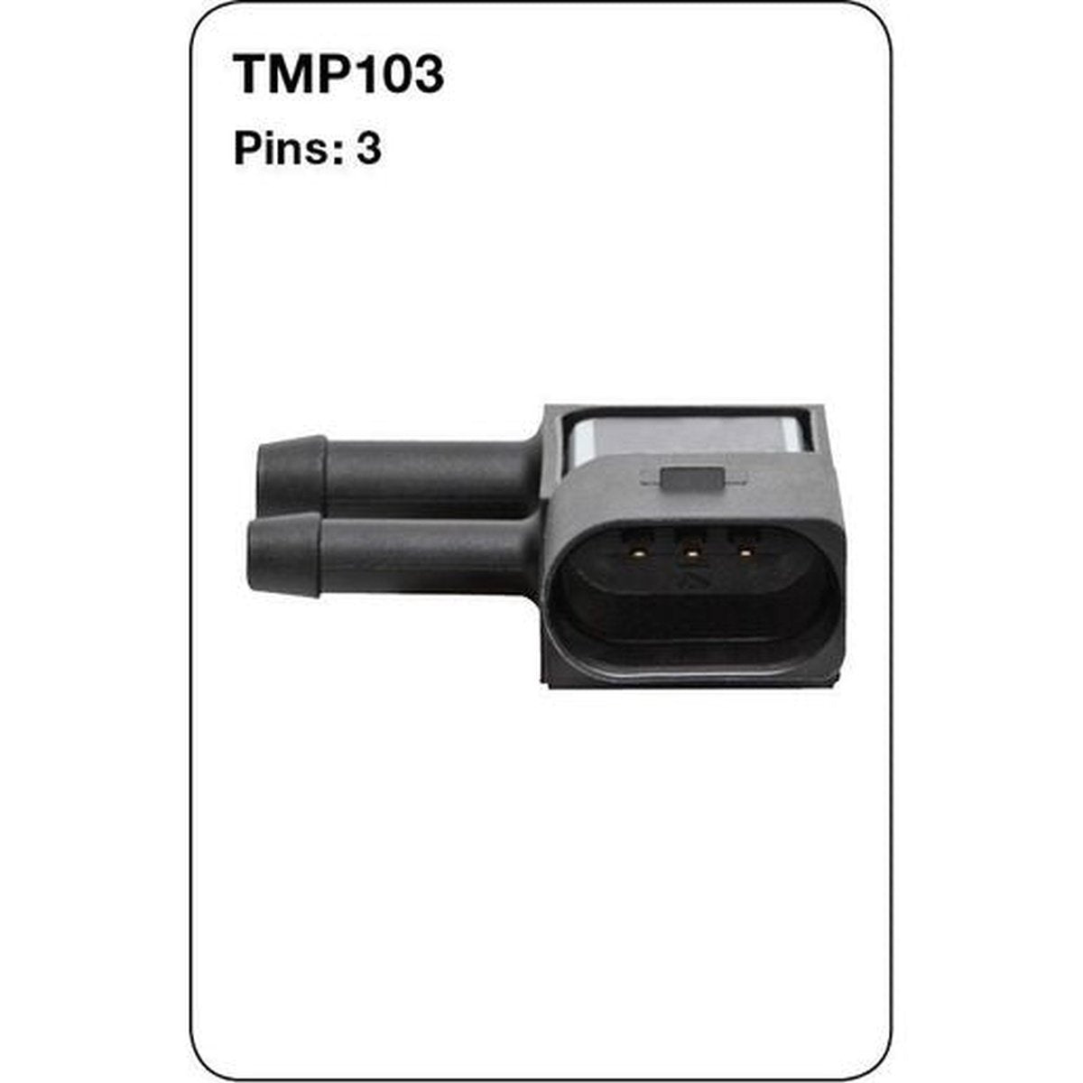 Tridon MAP Sensor TMP103