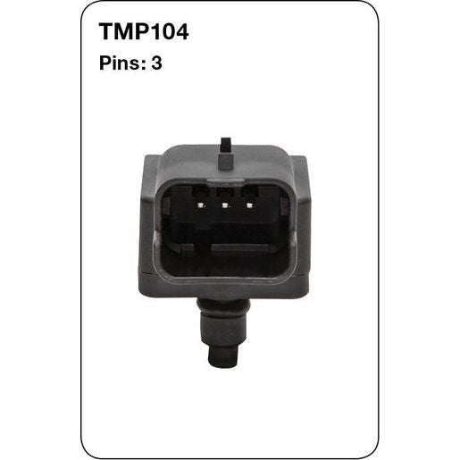 Tridon MAP Sensor TMP104