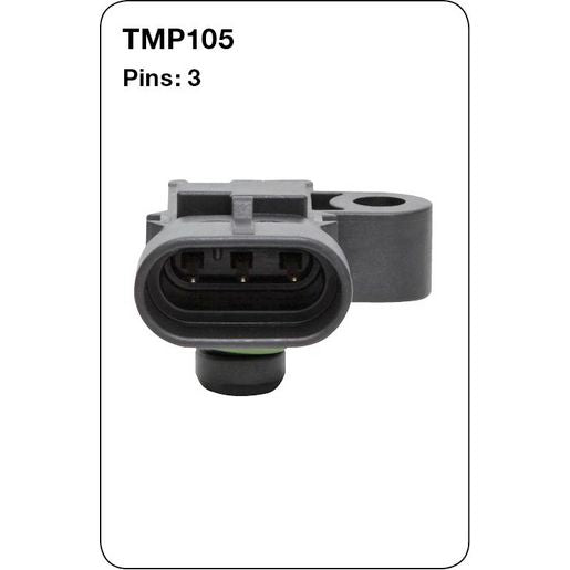 Tridon MAP Sensor TMP105