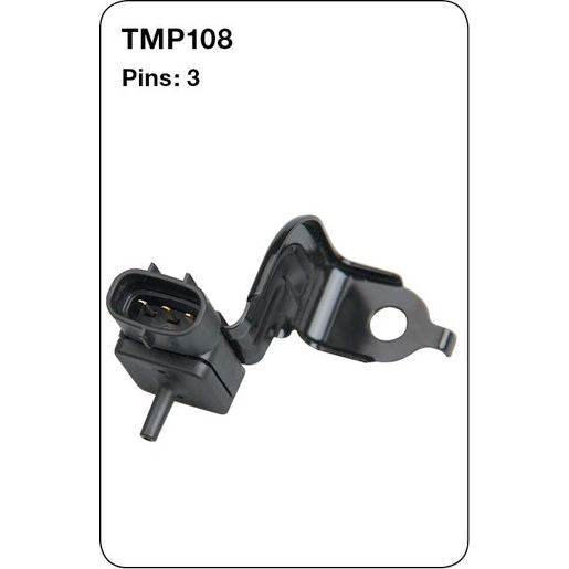 Tridon MAP Sensor TMP108