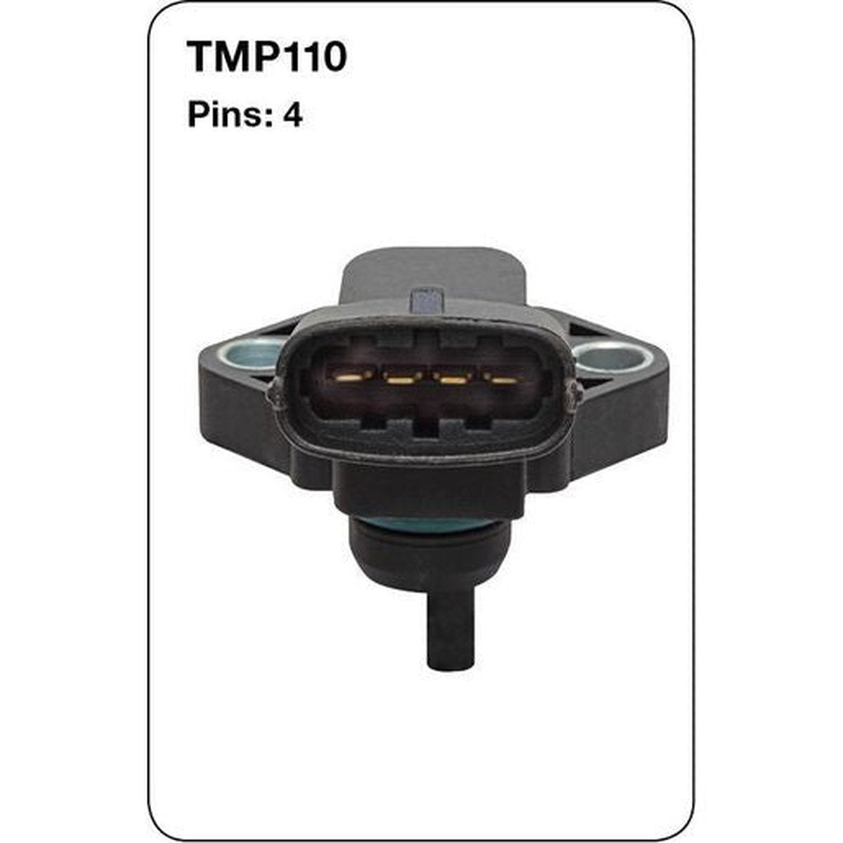 Tridon MAP Sensor TMP110