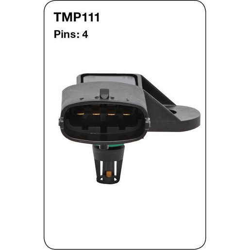 Tridon MAP Sensor TMP111