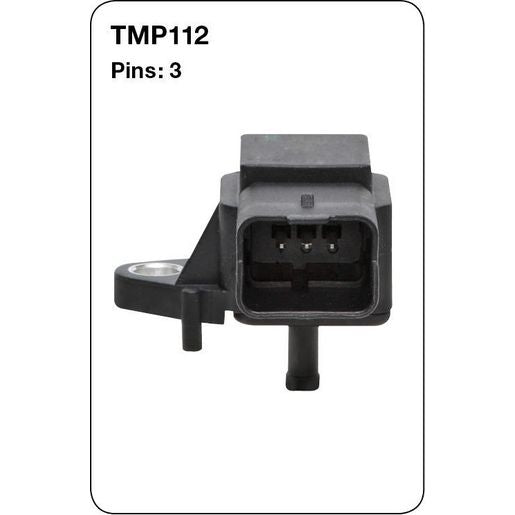 Tridon MAP Sensor TMP112