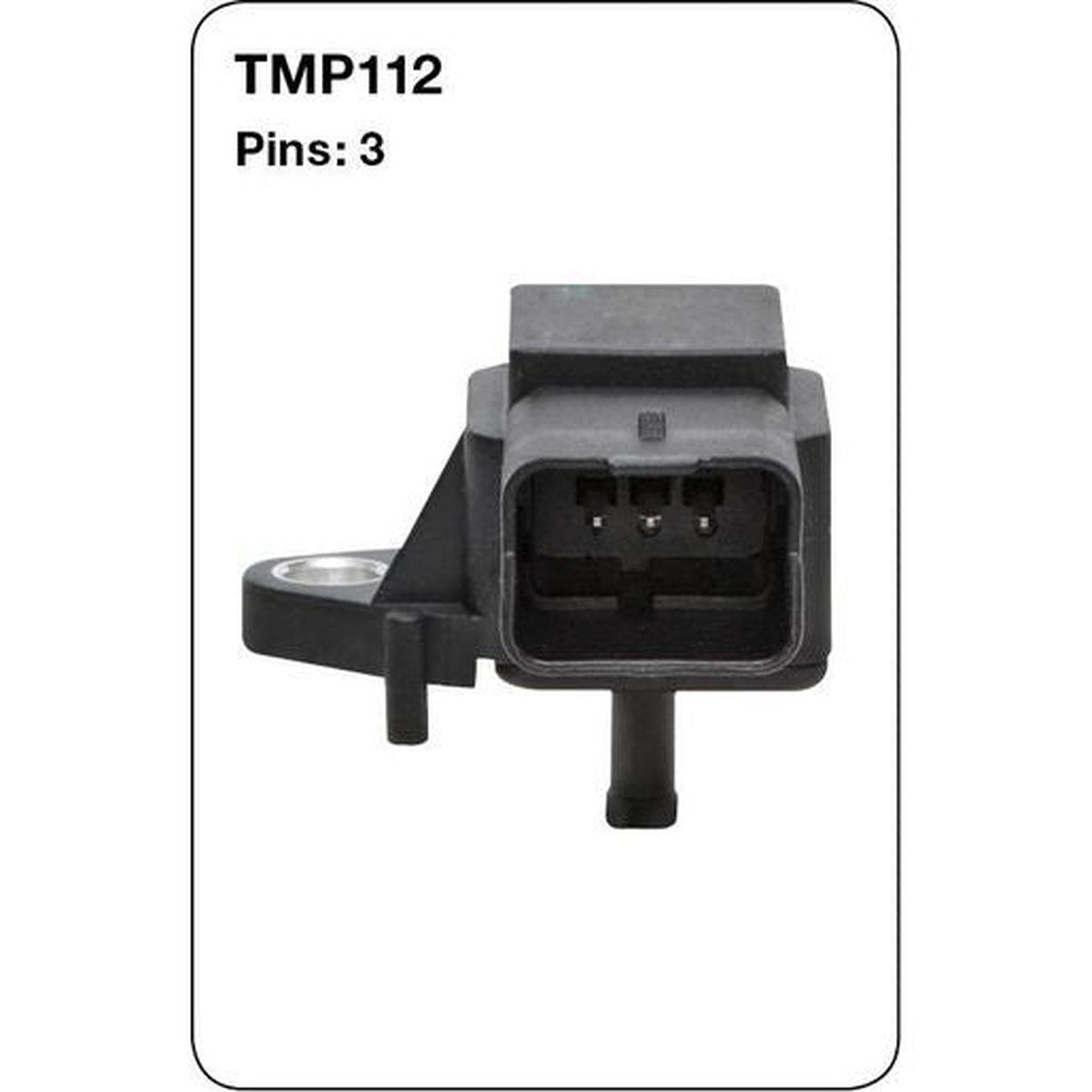 Tridon MAP Sensor TMP112