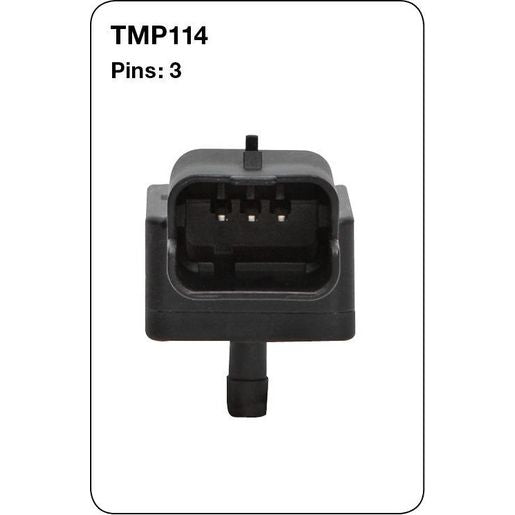 Tridon MAP Sensor TMP114