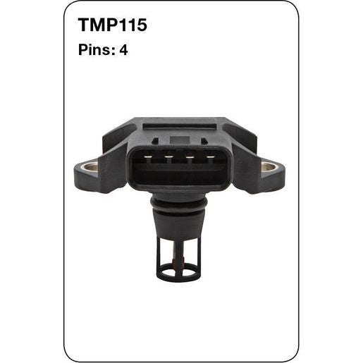 Tridon MAP Sensor TMP115