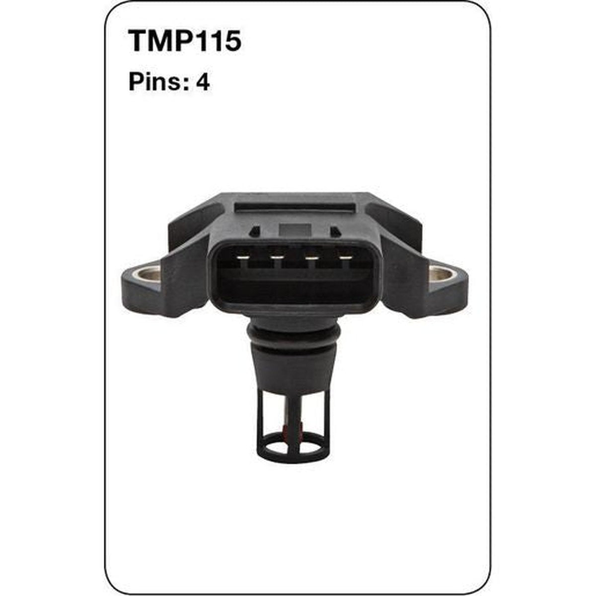 Tridon MAP Sensor TMP115