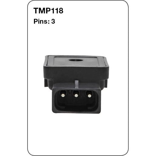 Tridon MAP Sensor TMP118