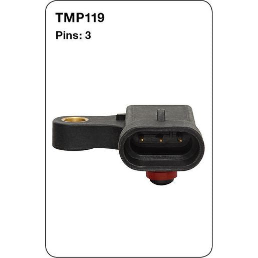 Tridon MAP Sensor TMP119
