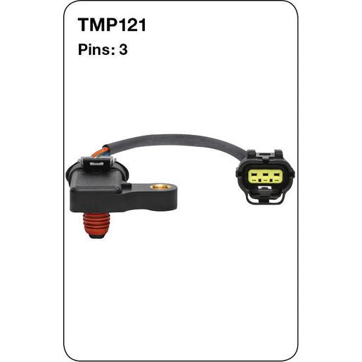 Tridon MAP Sensor TMP121