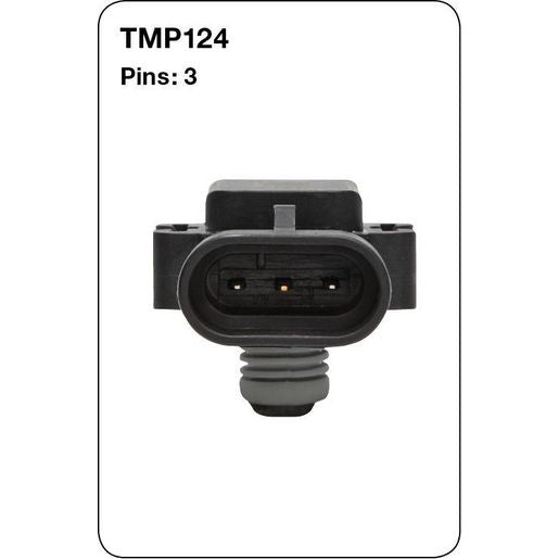 Tridon MAP Sensor TMP124