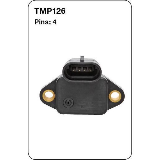 Tridon MAP Sensor TMP126