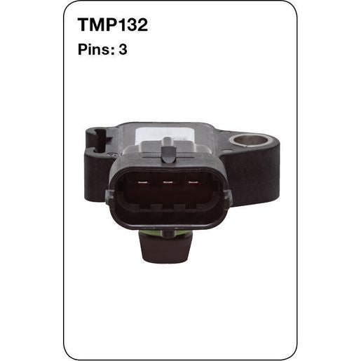 Tridon MAP Sensor TMP132