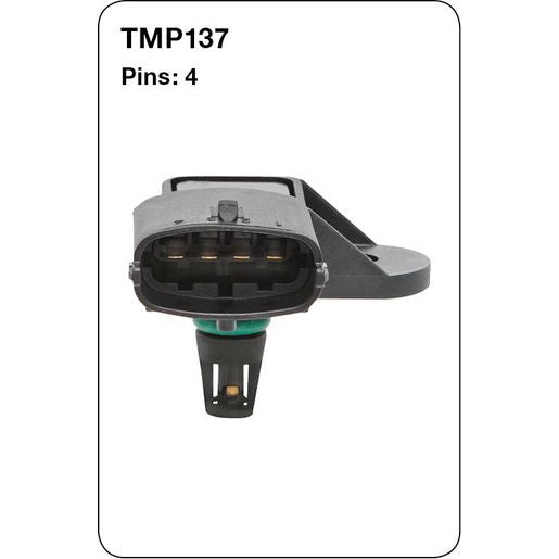 Tridon MAP Sensor TMP137