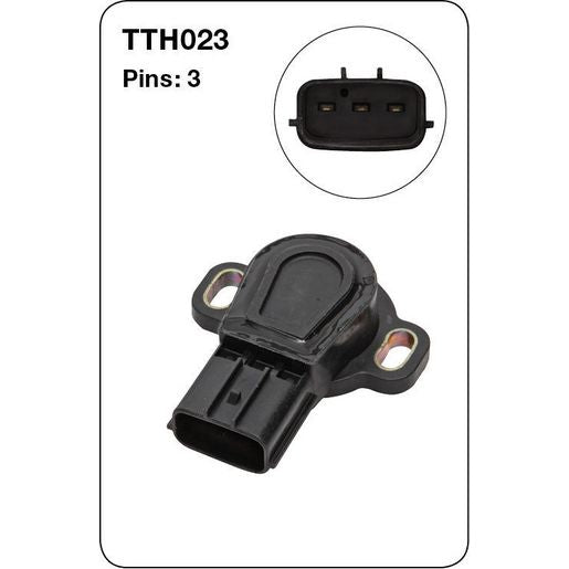 Tridon Throttle Position Sensor TTH023