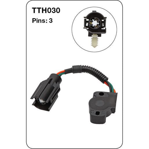 Tridon Throttle Position Sensor TTH030