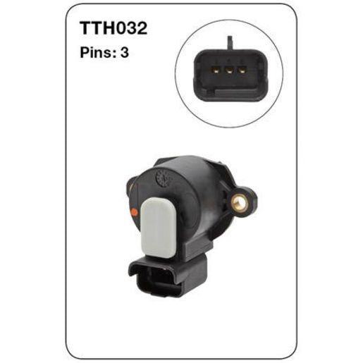 Tridon Throttle Position Sensor TTH032